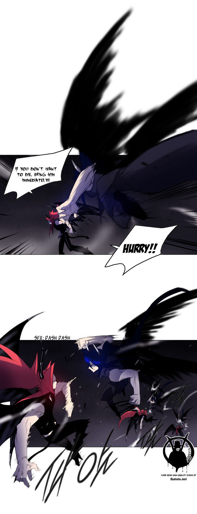 Soul Cartel Chapter 102 page 16 - Chapter 102 : (Vendetta Scans's Version)