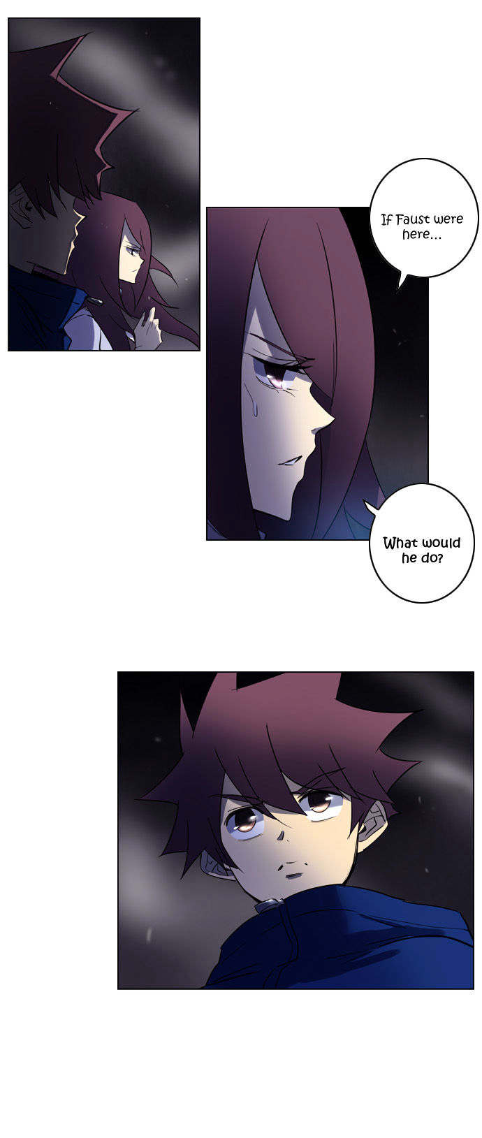 Soul Cartel Chapter 102 page 18 - Chapter 102 : (Vendetta Scans's Version)