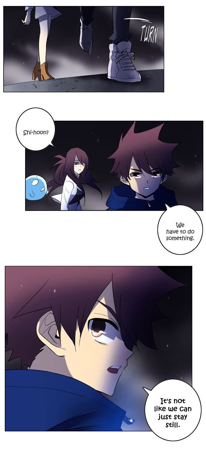 Soul Cartel Chapter 102 page 19 - Chapter 102 : (Vendetta Scans's Version)