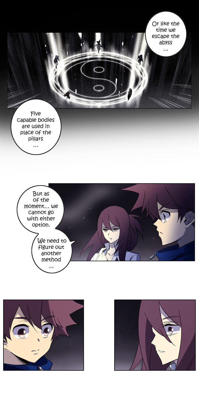 Soul Cartel Chapter 102 page 22 - Chapter 102 : (Vendetta Scans's Version)