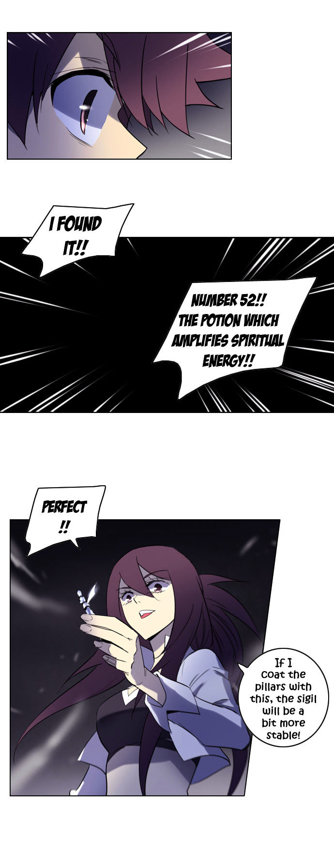 Soul Cartel Chapter 102 page 24 - Chapter 102 : (Vendetta Scans's Version)