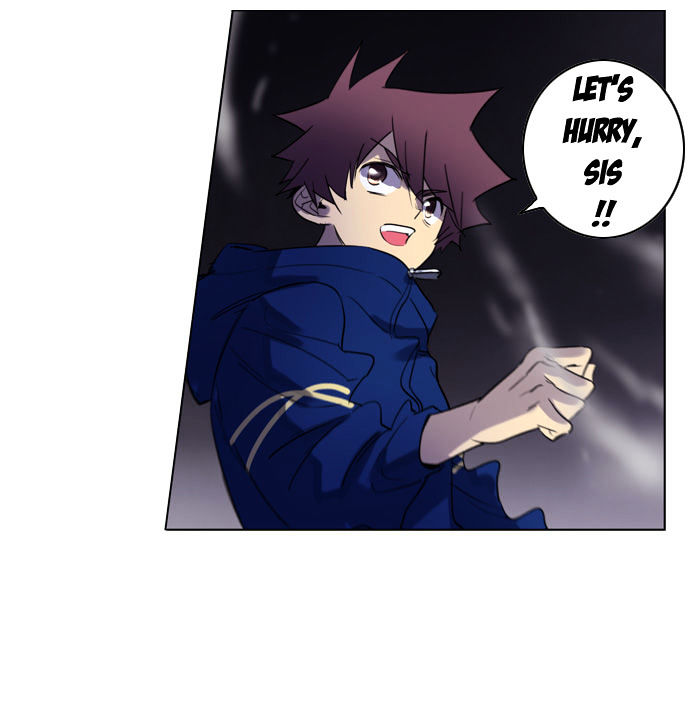 Soul Cartel Chapter 102 page 25 - Chapter 102 : (Vendetta Scans's Version)