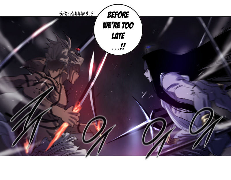 Soul Cartel Chapter 102 page 26 - Chapter 102 : (Vendetta Scans's Version)