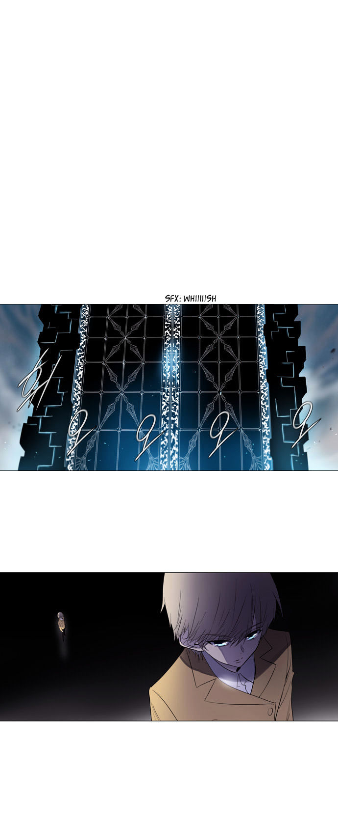 Soul Cartel Chapter 102 page 27 - Chapter 102 : (Vendetta Scans's Version)