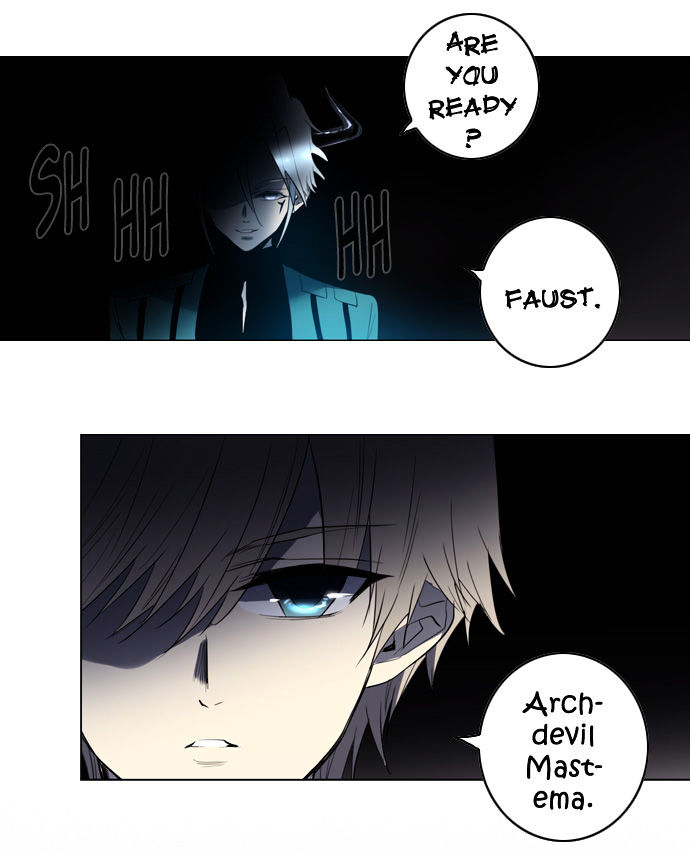 Soul Cartel Chapter 102 page 28 - Chapter 102 : (Vendetta Scans's Version)