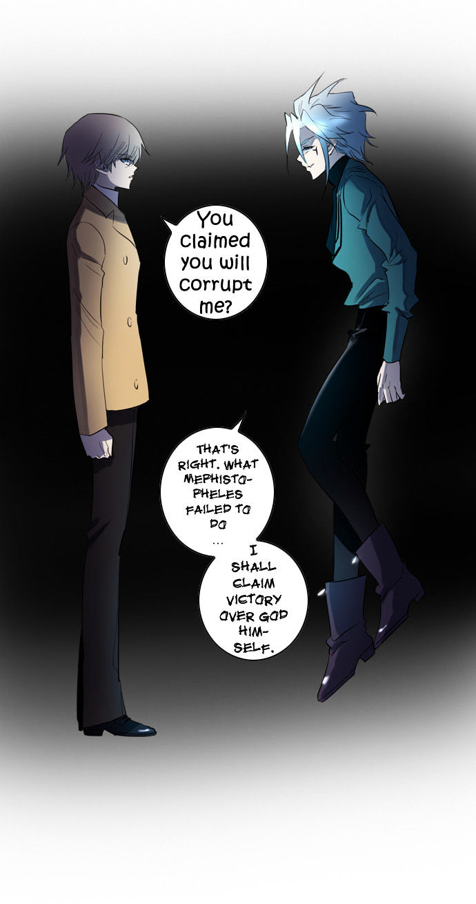 Soul Cartel Chapter 102 page 29 - Chapter 102 : (Vendetta Scans's Version)