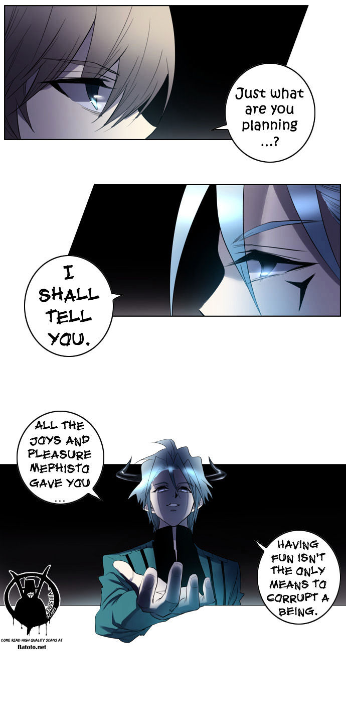 Soul Cartel Chapter 102 page 30 - Chapter 102 : (Vendetta Scans's Version)