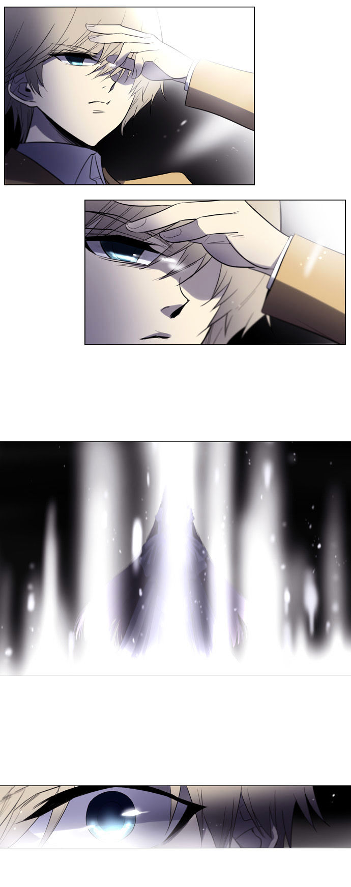 Soul Cartel Chapter 102 page 33 - Chapter 102 : (Vendetta Scans's Version)