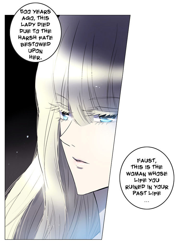 Soul Cartel Chapter 102 page 36 - Chapter 102 : (Vendetta Scans's Version)