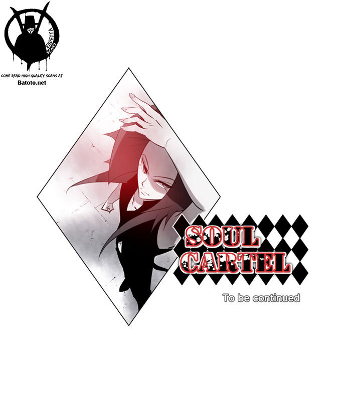 Soul Cartel Chapter 102 page 38 - Chapter 102 : (Vendetta Scans's Version)