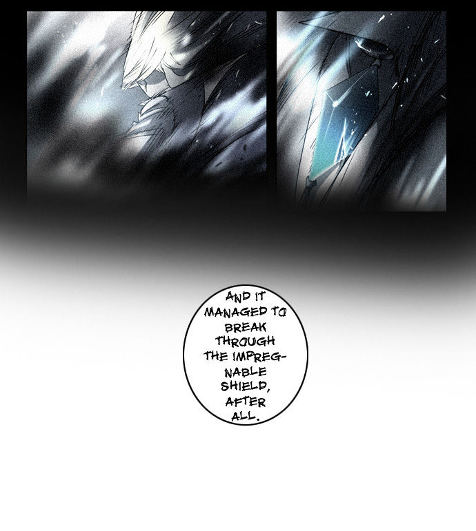 Soul Cartel Chapter 102 page 5 - Chapter 102 : (Vendetta Scans's Version)