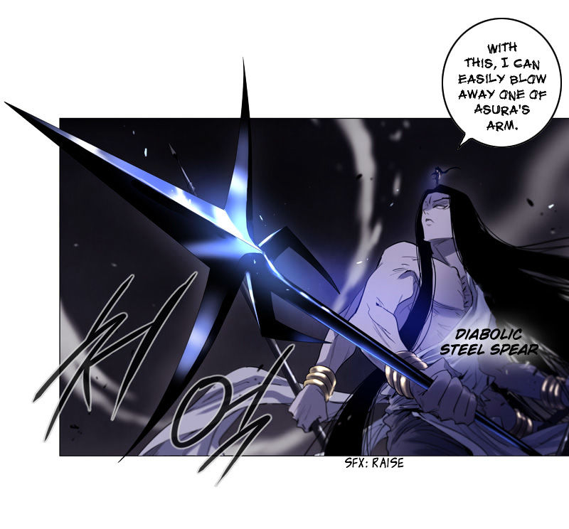 Soul Cartel Chapter 102 page 6 - Chapter 102 : (Vendetta Scans's Version)