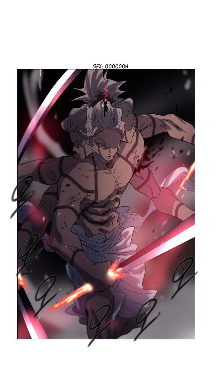 Soul Cartel Chapter 102 page 7 - Chapter 102 : (Vendetta Scans's Version)