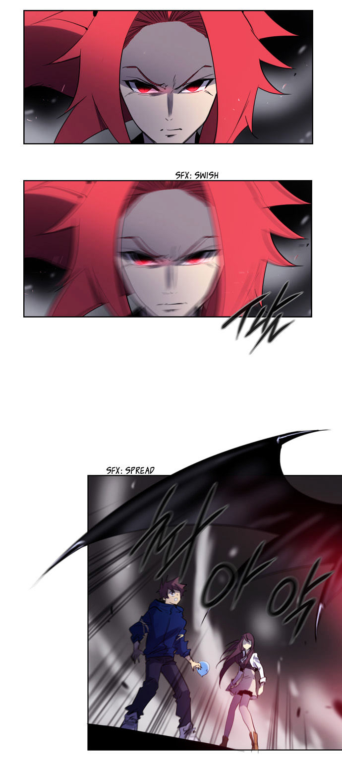 Soul Cartel Chapter 102 page 8 - Chapter 102 : (Vendetta Scans's Version)