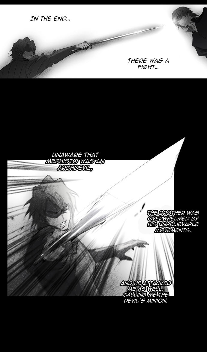 Soul Cartel Chapter 103 page 10 - Chapter 103