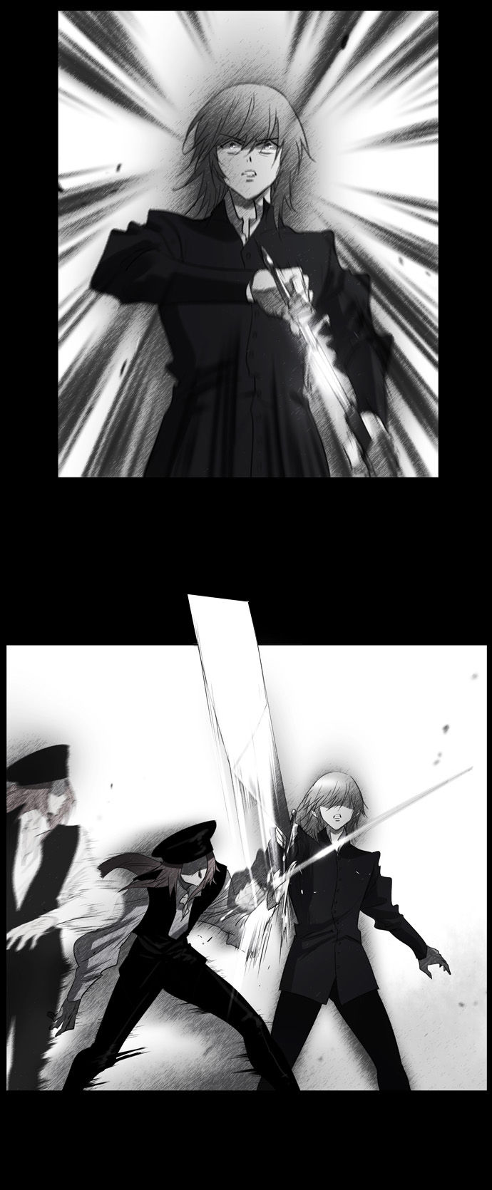 Soul Cartel Chapter 103 page 11 - Chapter 103