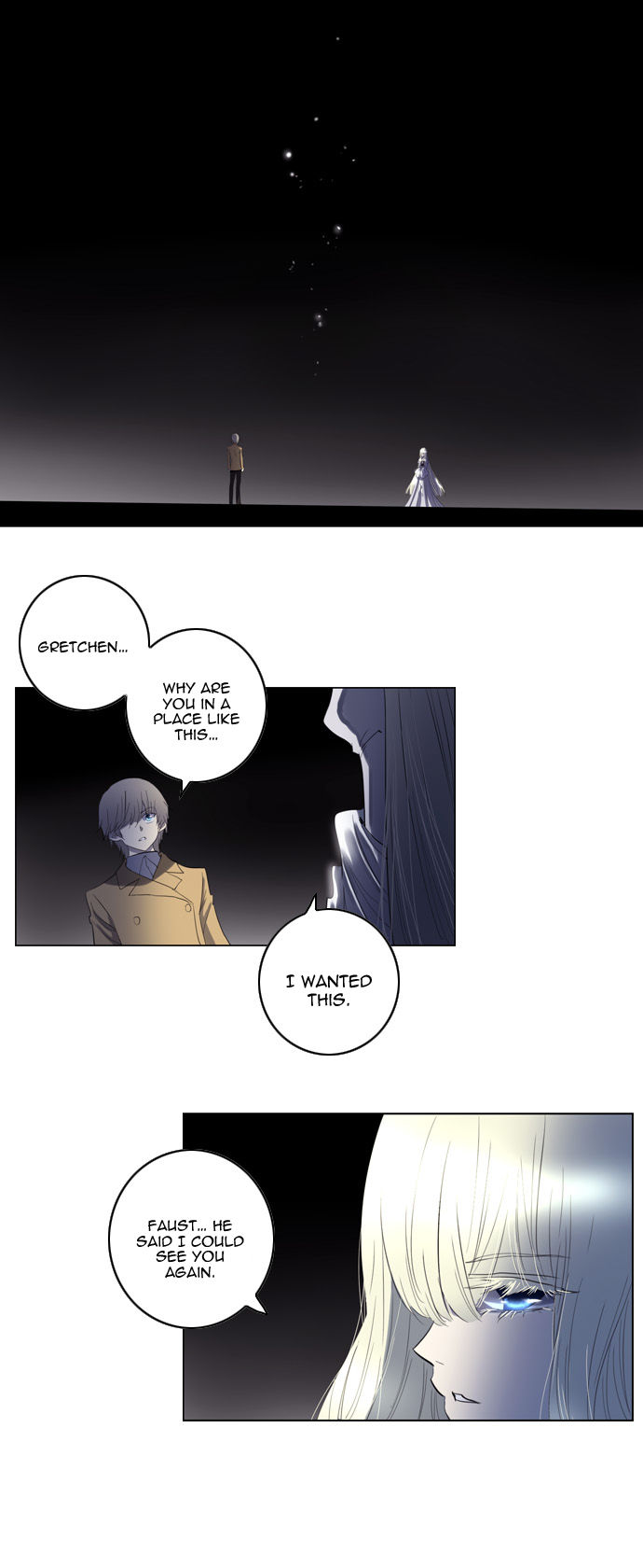 Soul Cartel Chapter 103 page 16 - Chapter 103