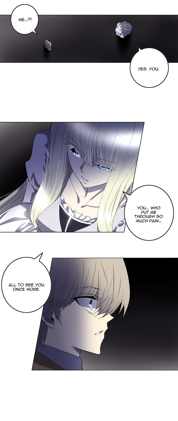 Soul Cartel Chapter 103 page 17 - Chapter 103