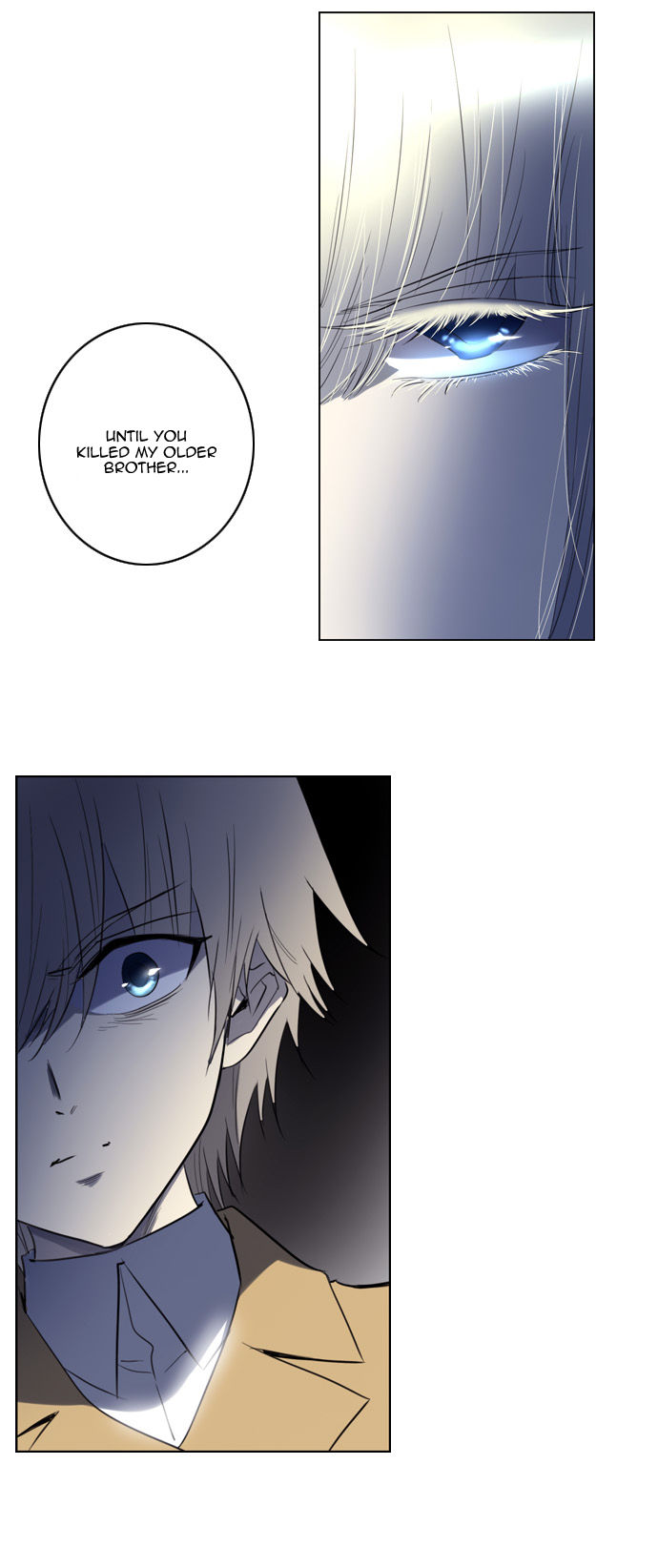 Soul Cartel Chapter 103 page 19 - Chapter 103