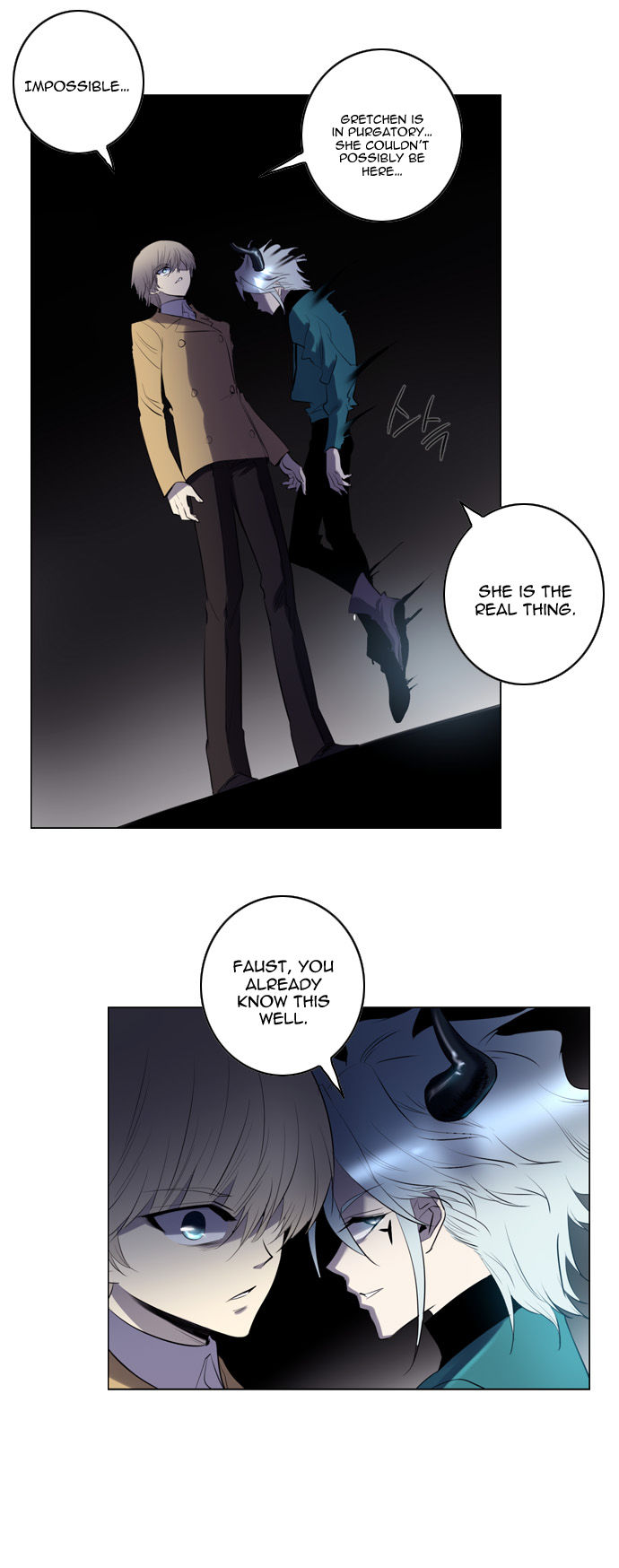 Soul Cartel Chapter 103 page 2 - Chapter 103