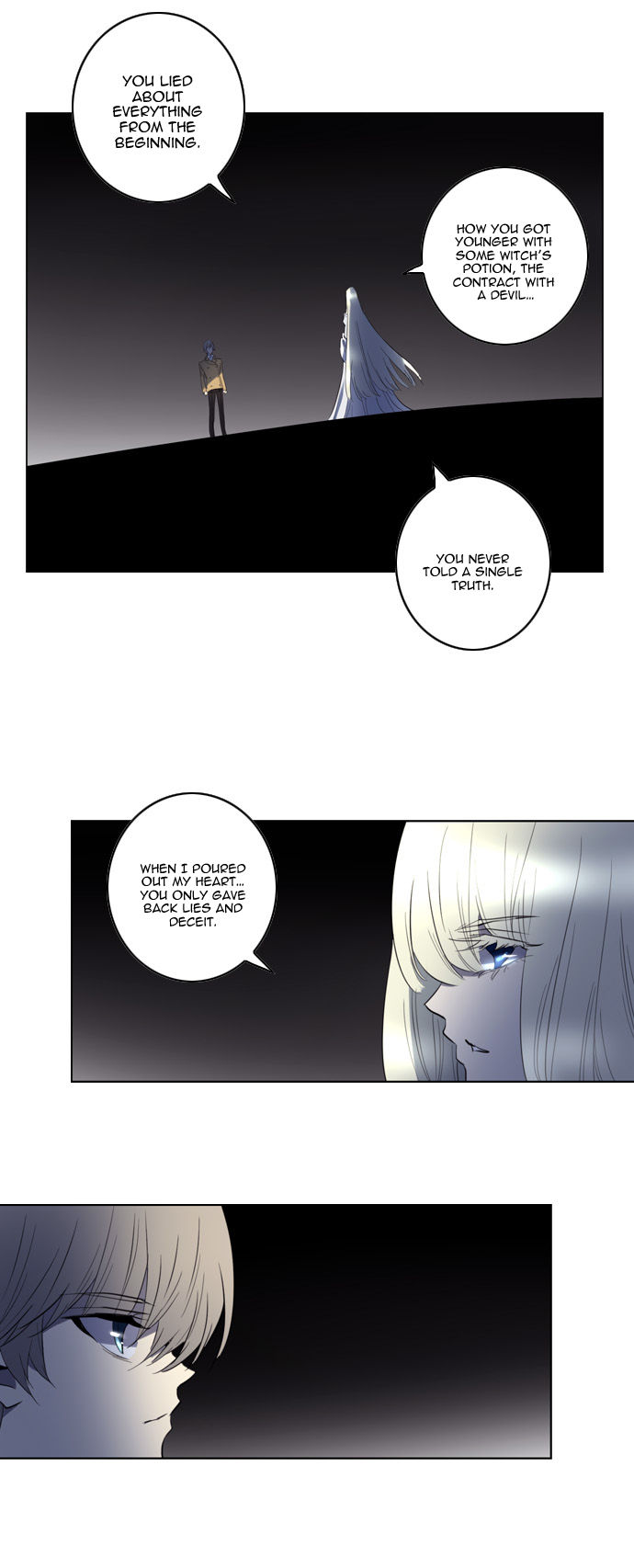Soul Cartel Chapter 103 page 20 - Chapter 103