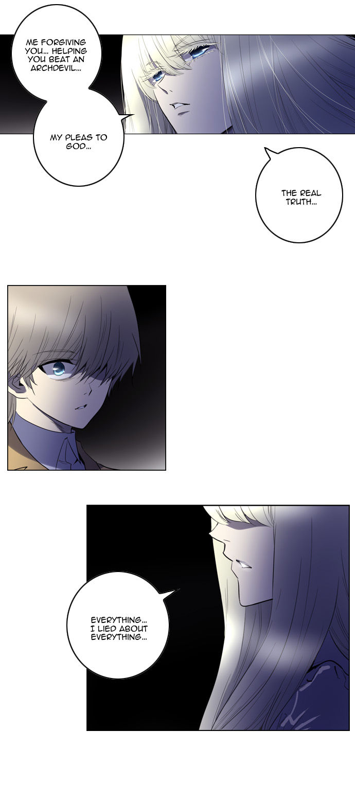 Soul Cartel Chapter 103 page 25 - Chapter 103