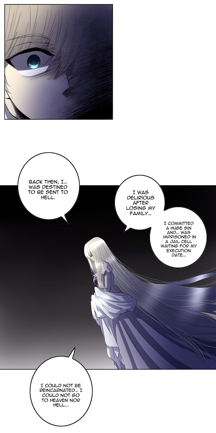 Soul Cartel Chapter 103 page 26 - Chapter 103