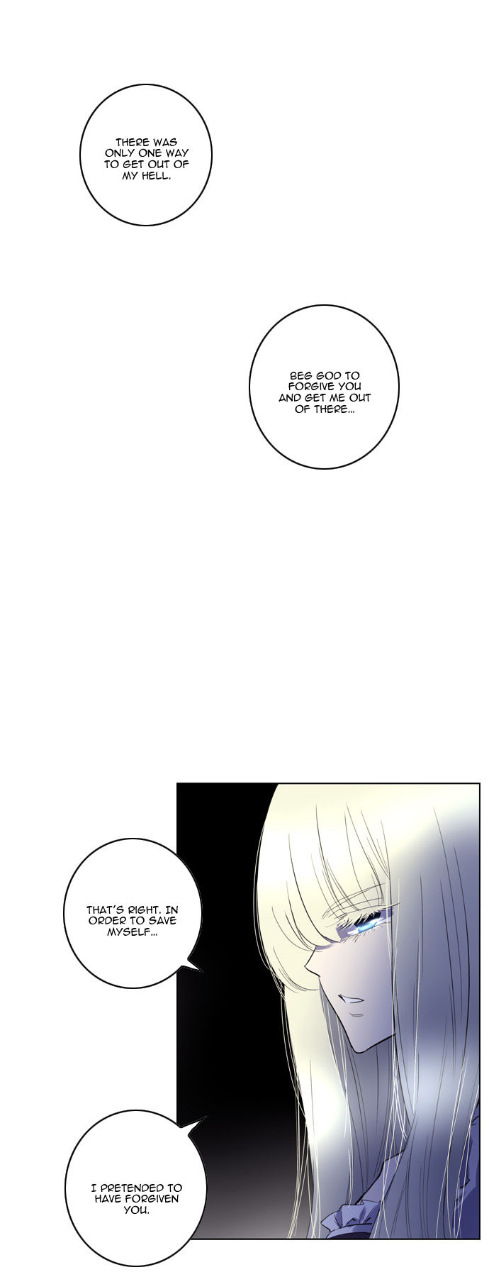 Soul Cartel Chapter 103 page 27 - Chapter 103