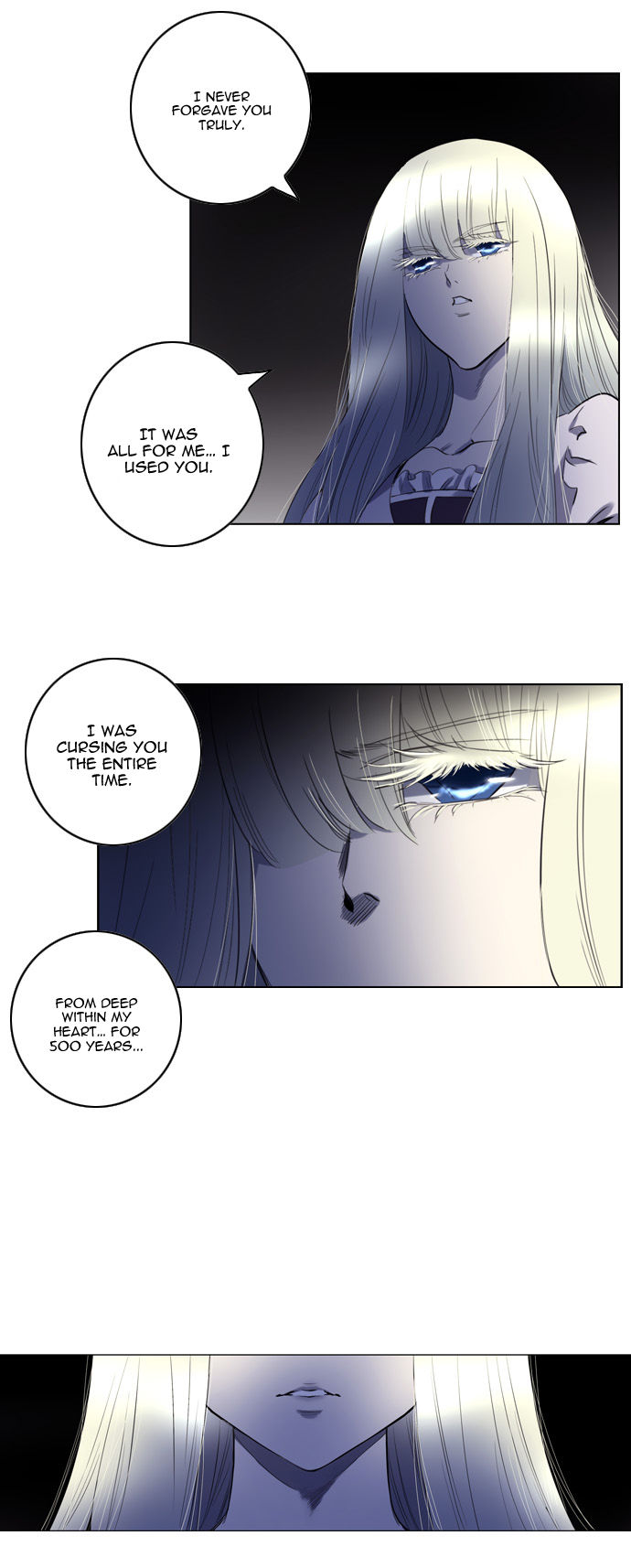 Soul Cartel Chapter 103 page 29 - Chapter 103