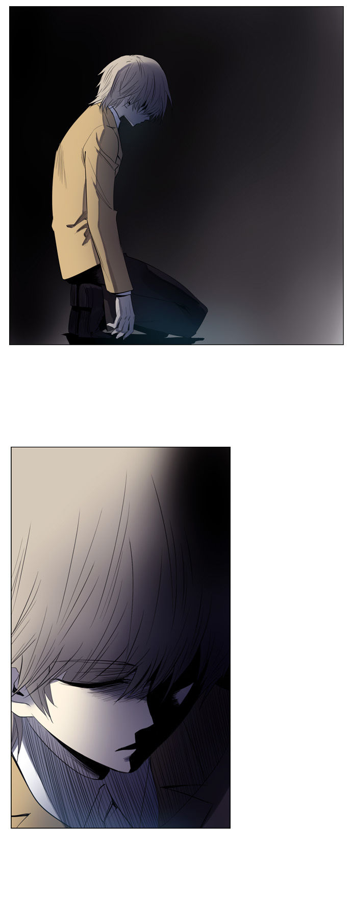 Soul Cartel Chapter 103 page 32 - Chapter 103