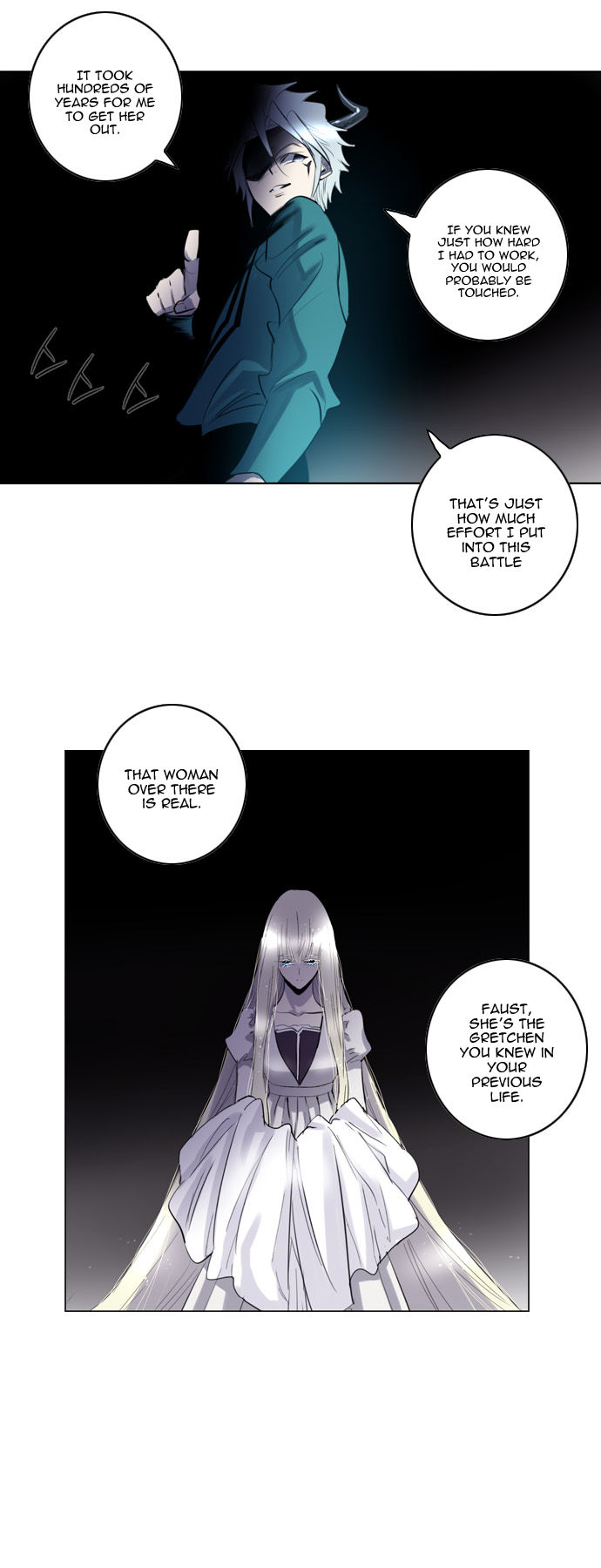 Soul Cartel Chapter 103 page 4 - Chapter 103