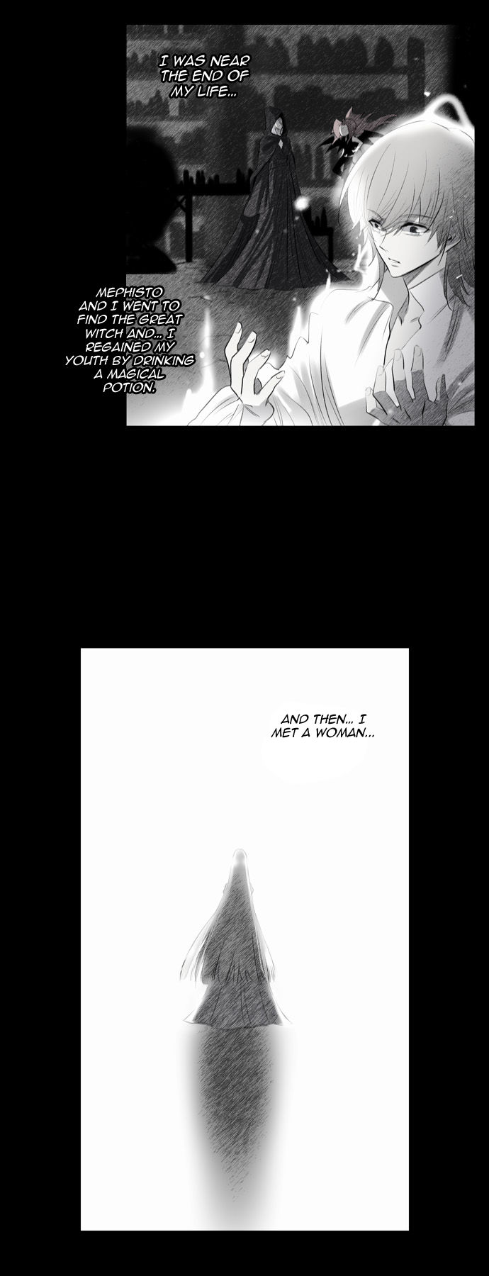 Soul Cartel Chapter 103 page 7 - Chapter 103