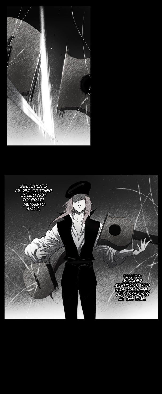 Soul Cartel Chapter 103 page 9 - Chapter 103
