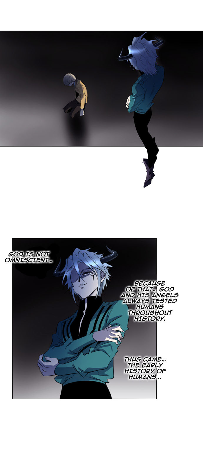 Soul Cartel Chapter 104 page 1 - Chapter 104