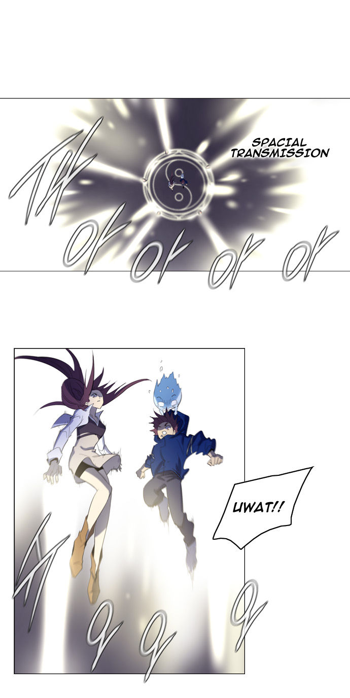 Soul Cartel Chapter 104 page 15 - Chapter 104