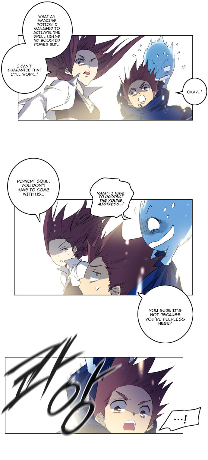 Soul Cartel Chapter 104 page 16 - Chapter 104