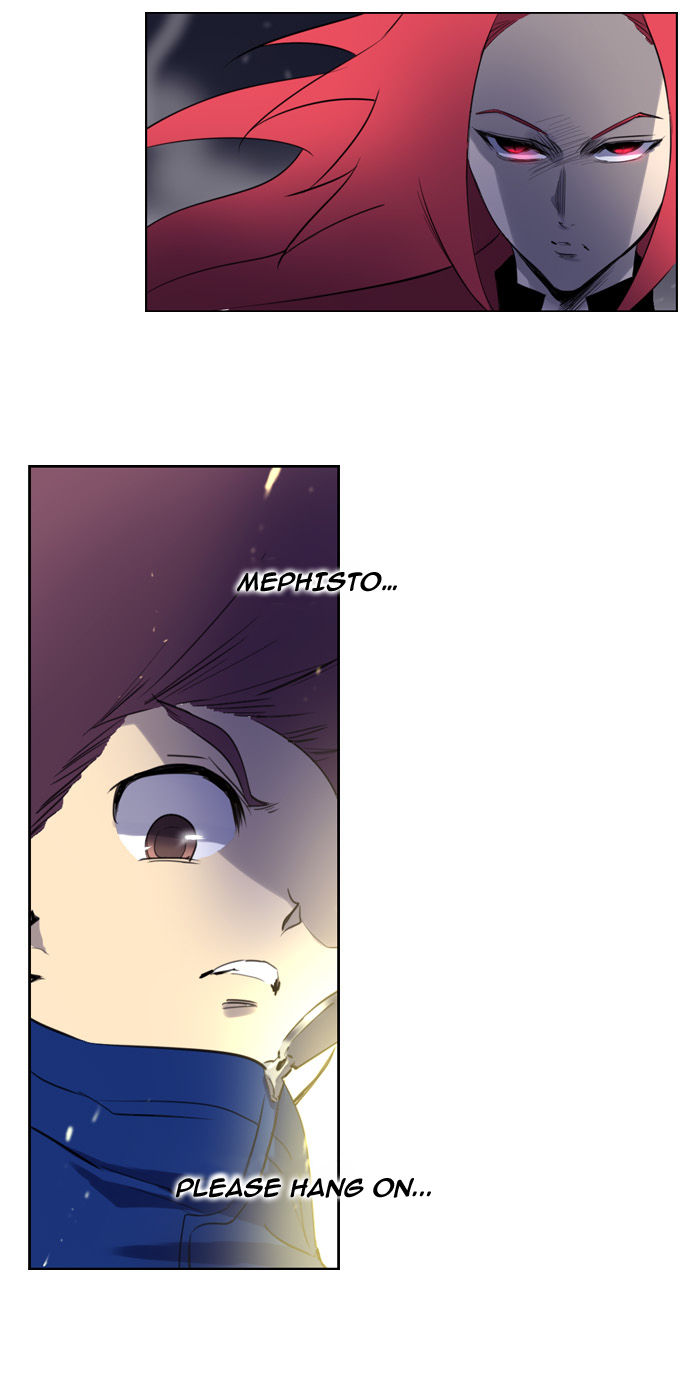 Soul Cartel Chapter 104 page 19 - Chapter 104