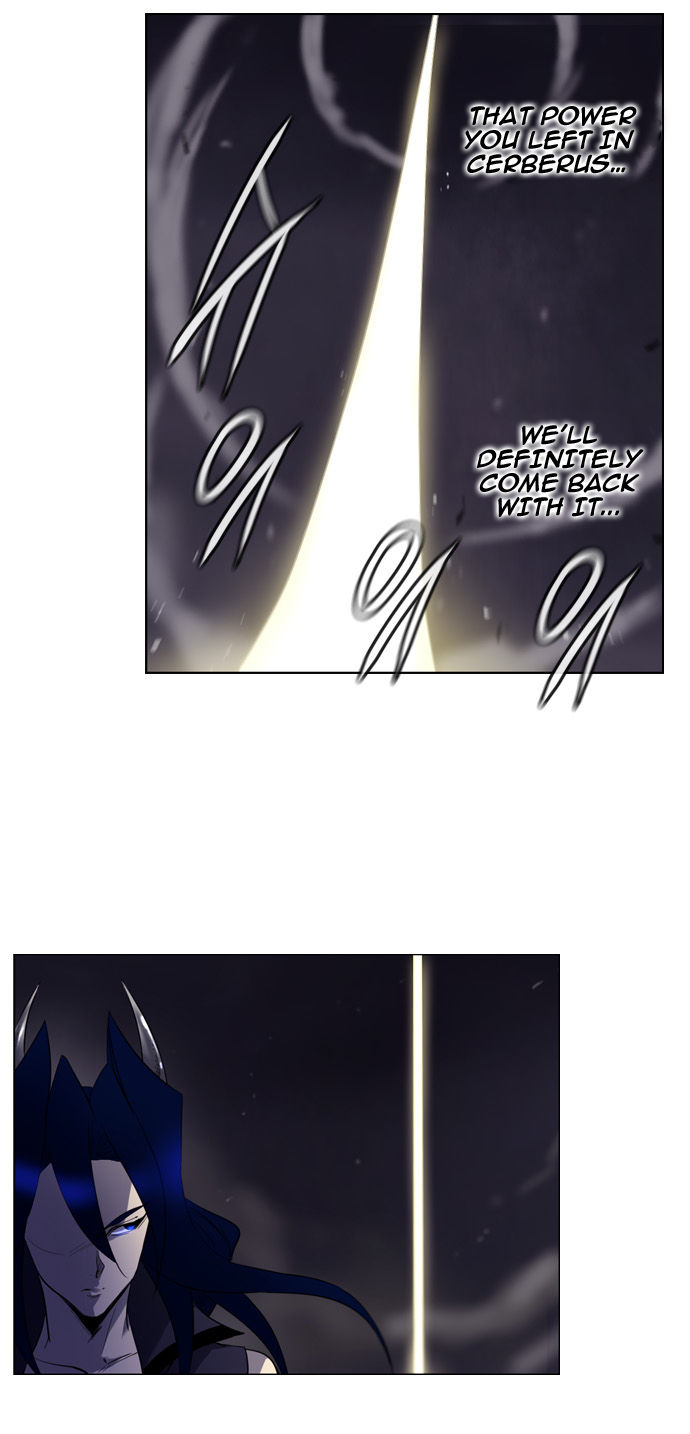 Soul Cartel Chapter 104 page 20 - Chapter 104