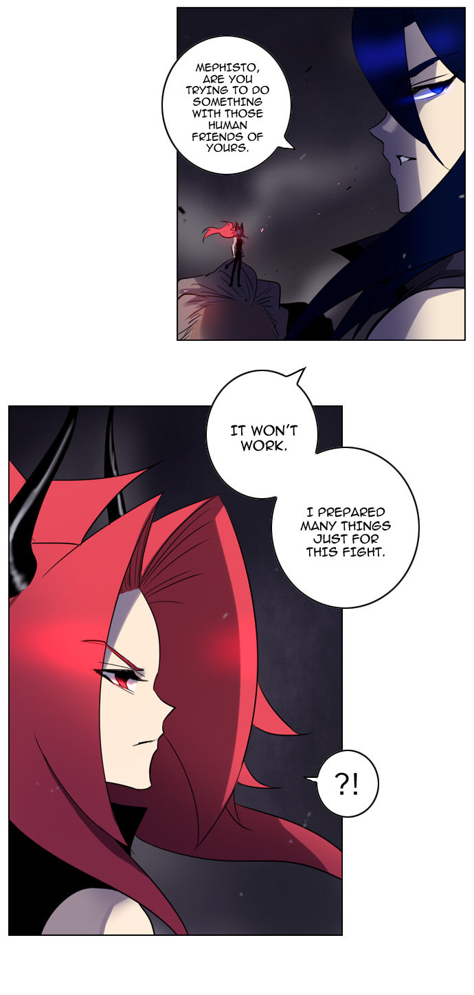 Soul Cartel Chapter 104 page 21 - Chapter 104