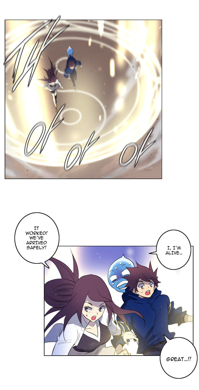 Soul Cartel Chapter 104 page 24 - Chapter 104