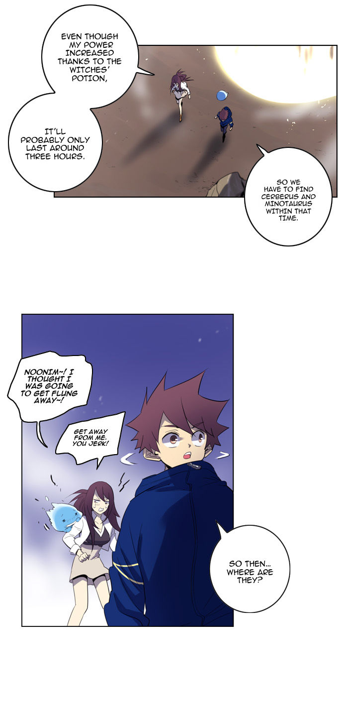 Soul Cartel Chapter 104 page 25 - Chapter 104