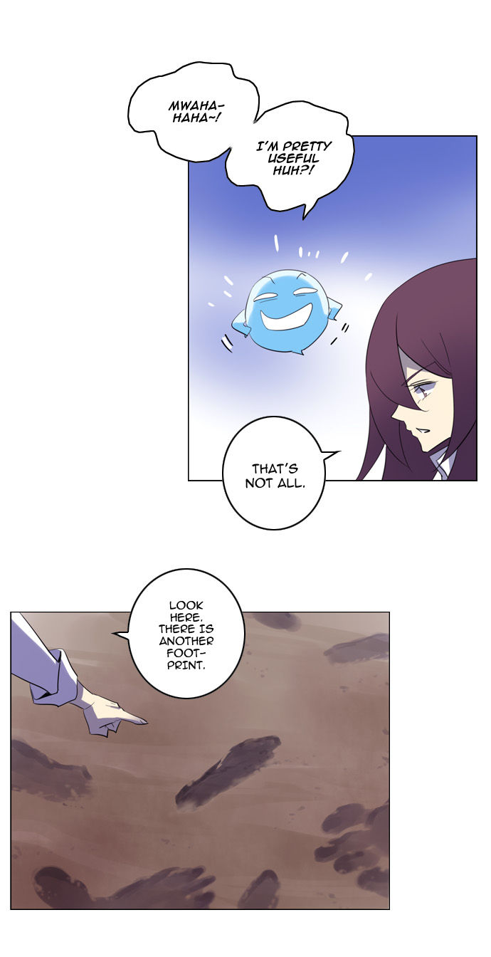 Soul Cartel Chapter 104 page 28 - Chapter 104