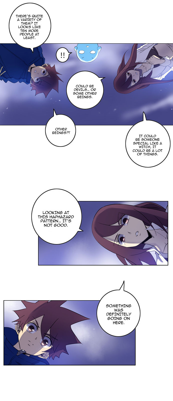 Soul Cartel Chapter 104 page 29 - Chapter 104