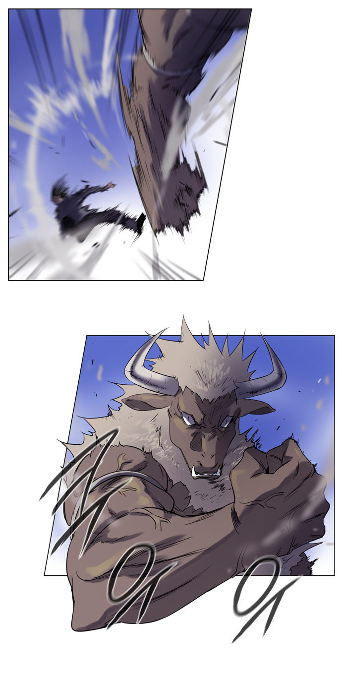 Soul Cartel Chapter 104 page 31 - Chapter 104