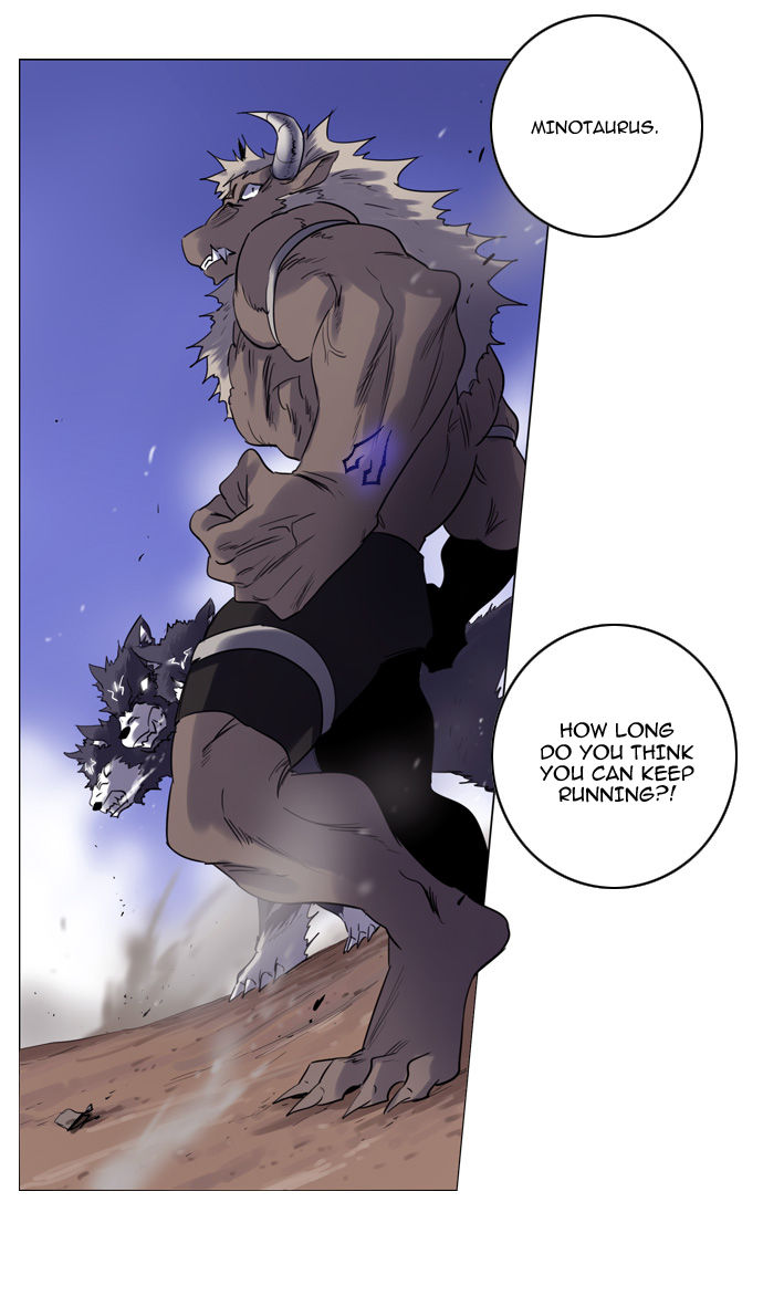 Soul Cartel Chapter 104 page 32 - Chapter 104