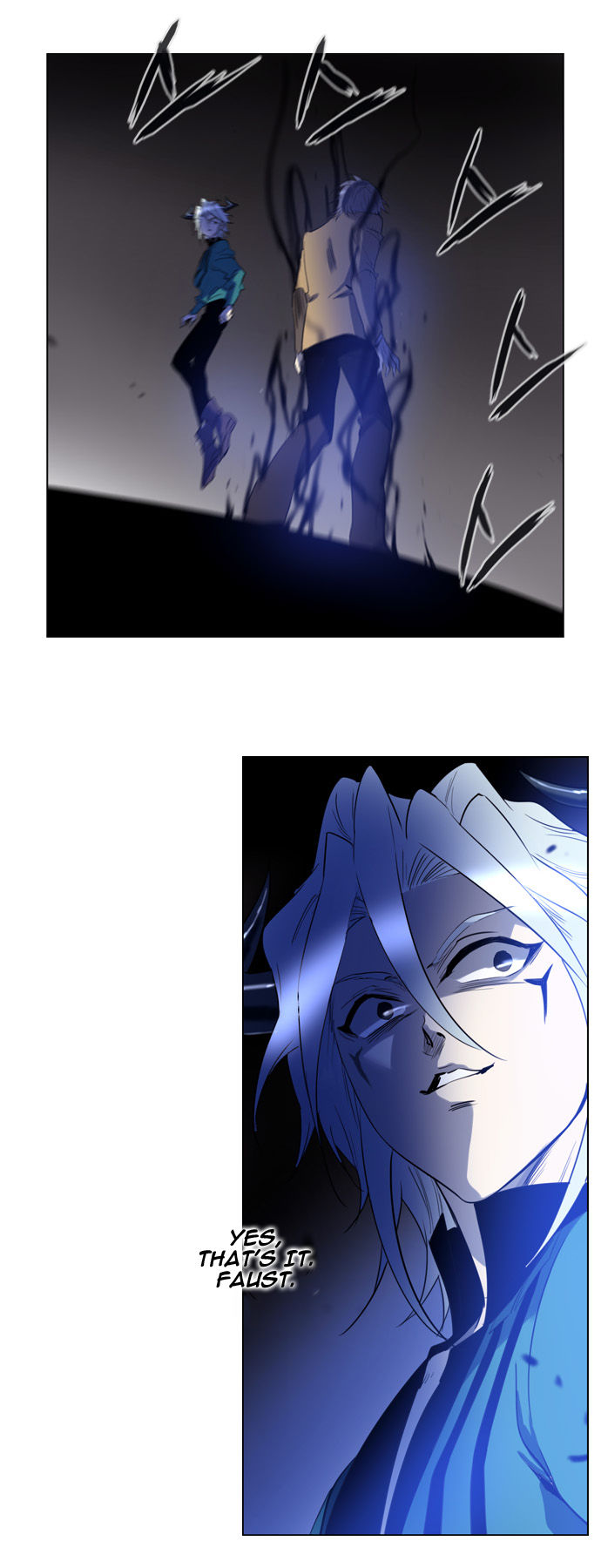 Soul Cartel Chapter 104 page 8 - Chapter 104