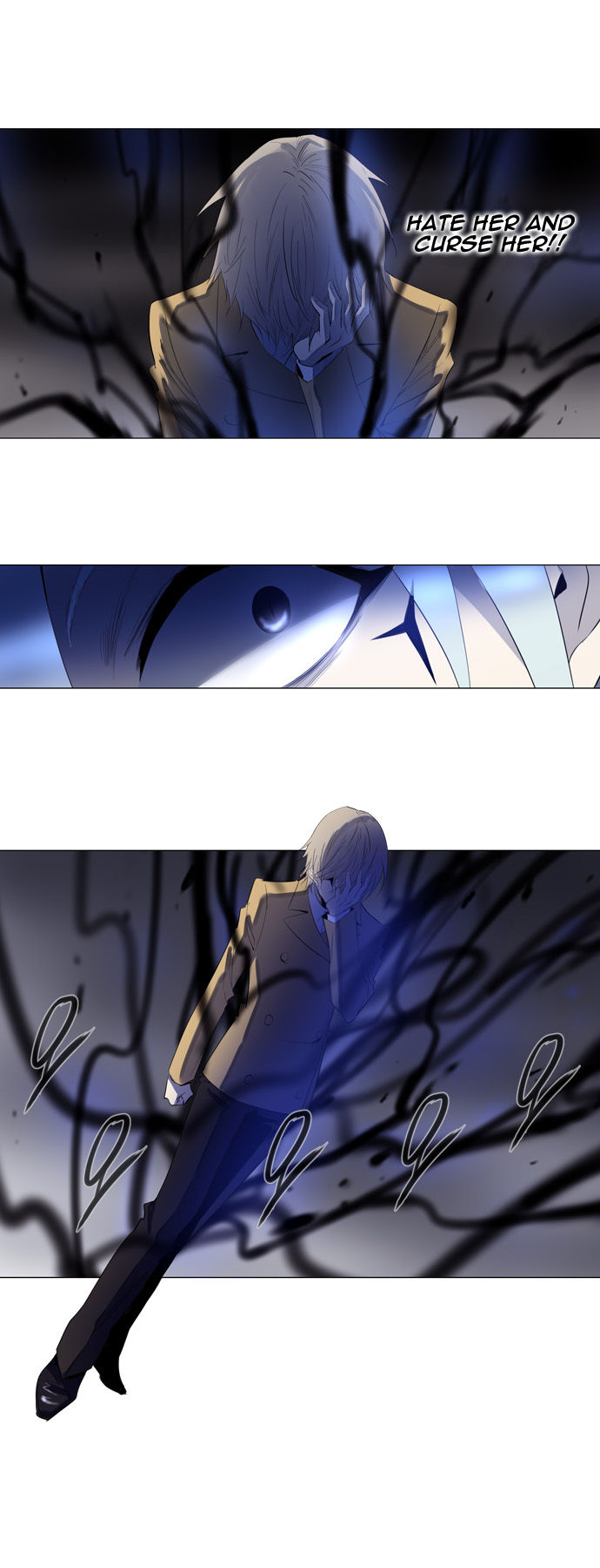 Soul Cartel Chapter 104 page 9 - Chapter 104