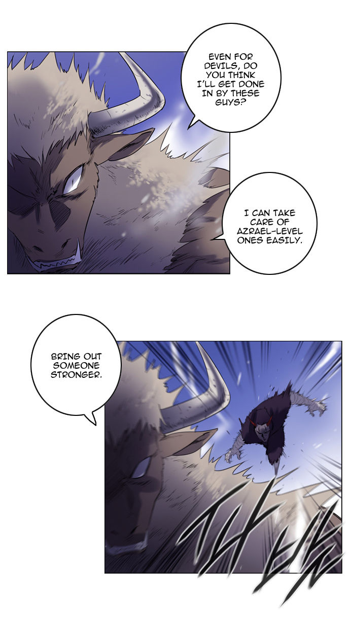 Soul Cartel Chapter 105 page 10 - Chapter 105