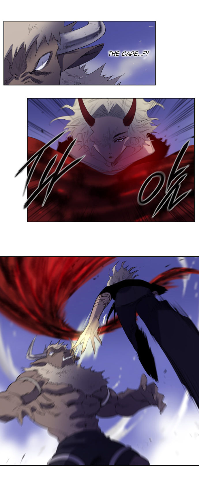 Soul Cartel Chapter 105 page 15 - Chapter 105