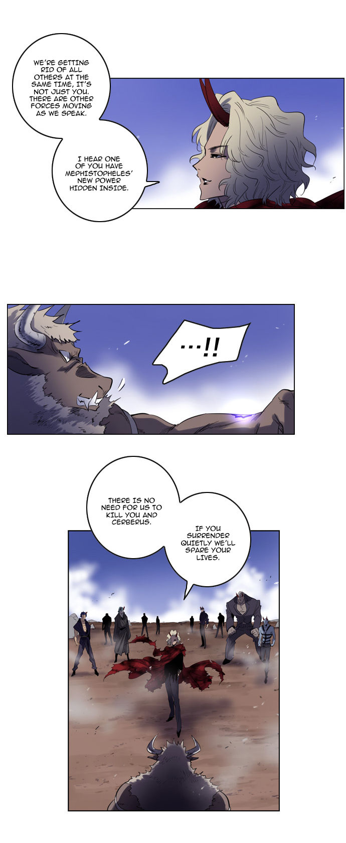 Soul Cartel Chapter 105 page 2 - Chapter 105